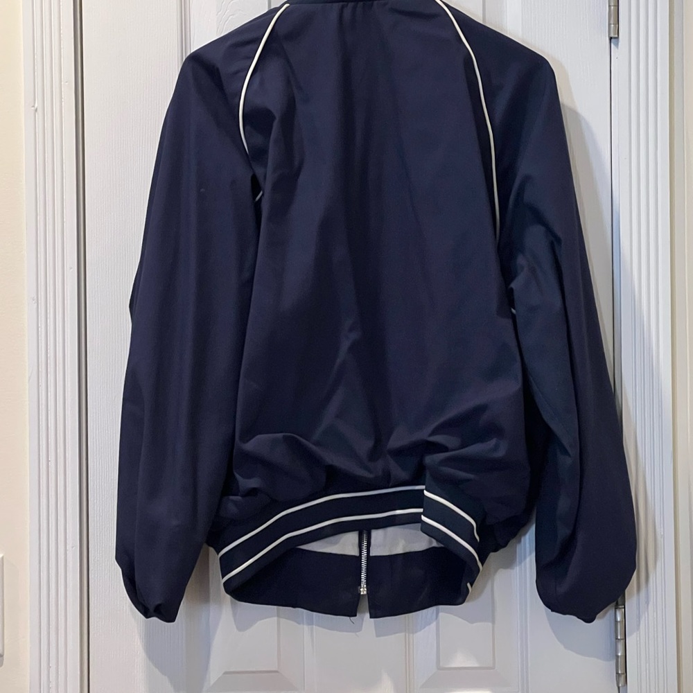 Vintage bomber jacket - Picture 3 of 3